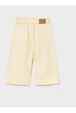 mayoral Mayoral - gele wijde broek