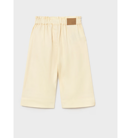 mayoral Mayoral - gele wijde broek