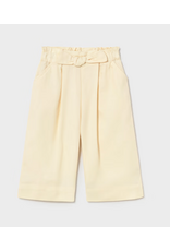 mayoral Mayoral - gele wijde broek
