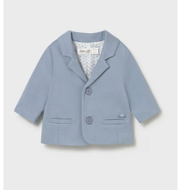 mayoral Mayoral - blauwe blazer