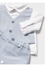 mayoral Mayoral - ceremonie set noah