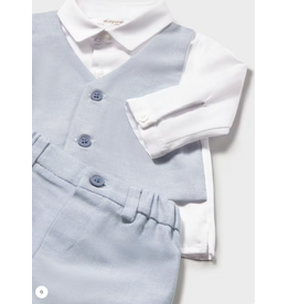 mayoral Mayoral - ceremonie set noah