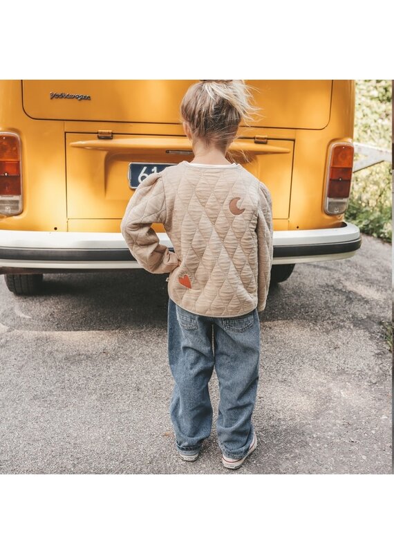 Your Wishes Your wishes - jasje speelse borduursels