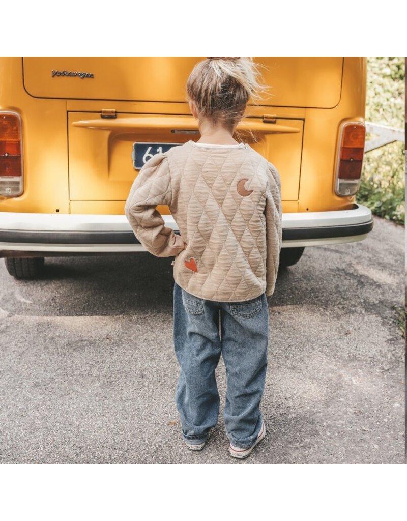 Your Wishes Your wishes - jasje speelse borduursels