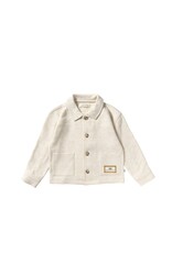 Your Wishes Your wishes - melange overshirt