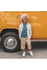 Your Wishes Your wishes - melange overshirt