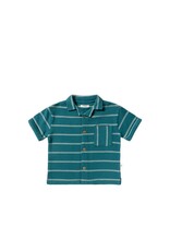 Your Wishes Your wishes - loose shirt striped