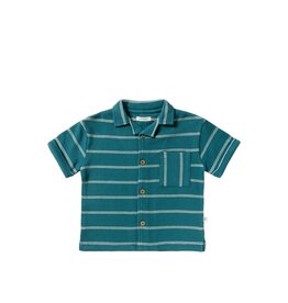 Your Wishes Your wishes - loose shirt striped