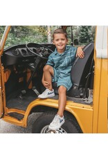 Your Wishes Your wishes - loose shirt striped