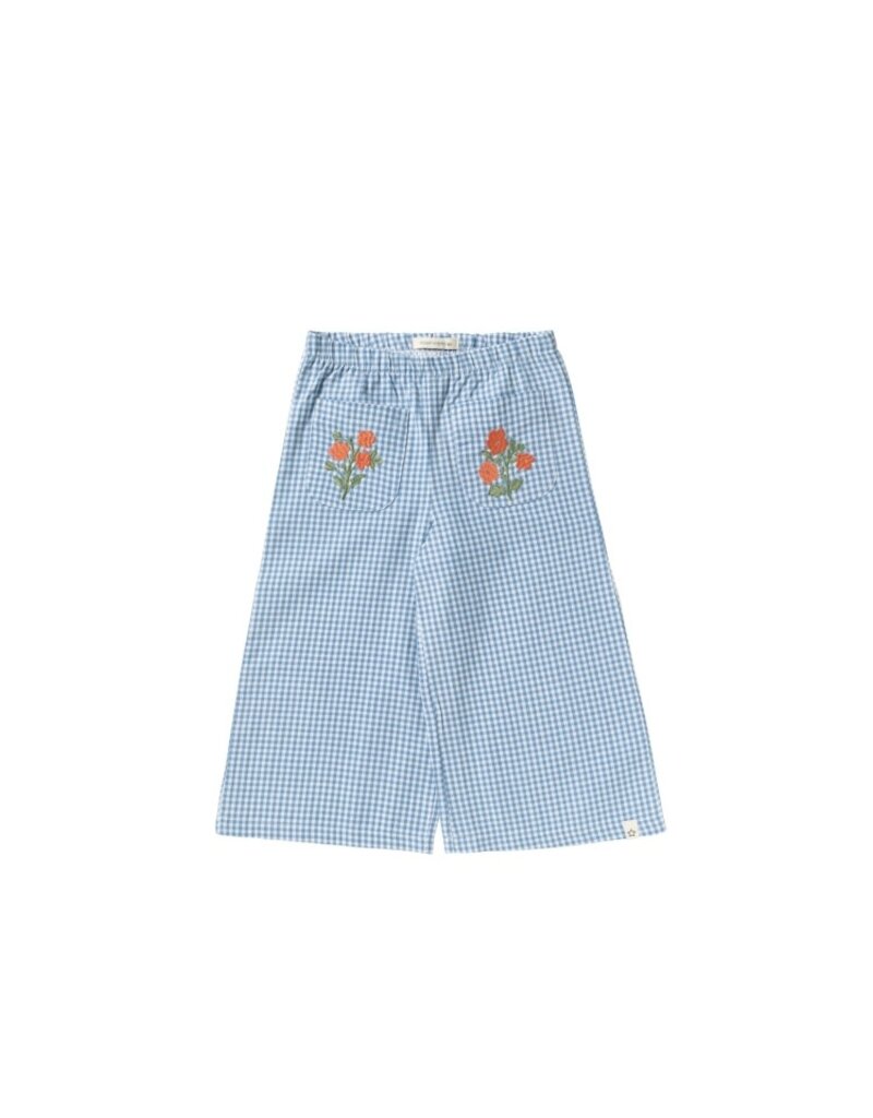 Your Wishes Your wishes - vichy bleu broek