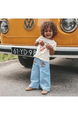 Your Wishes Your wishes - vichy bleu broek