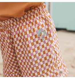 Your Wishes Your wishes - short ruitpatroon