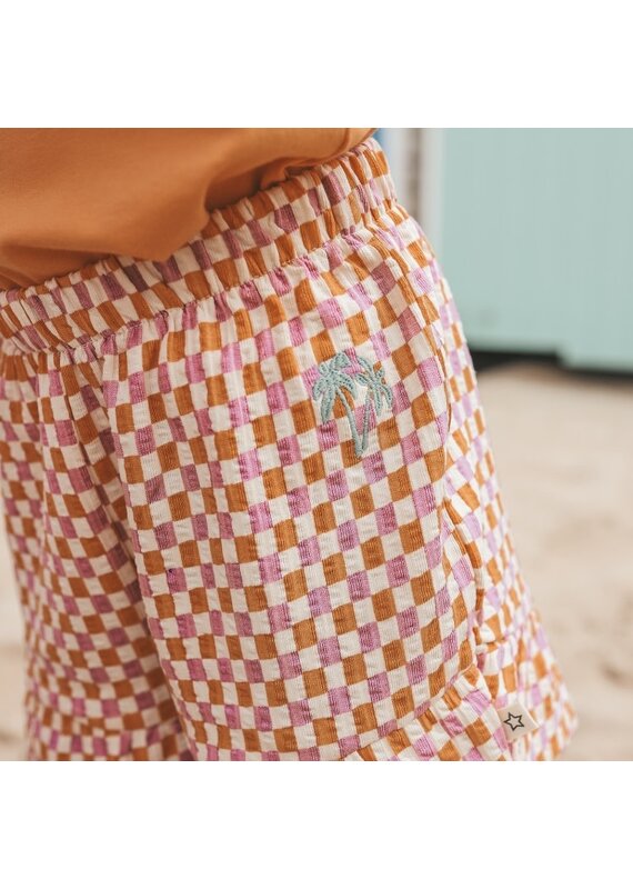 Your Wishes Your wishes - short ruitpatroon