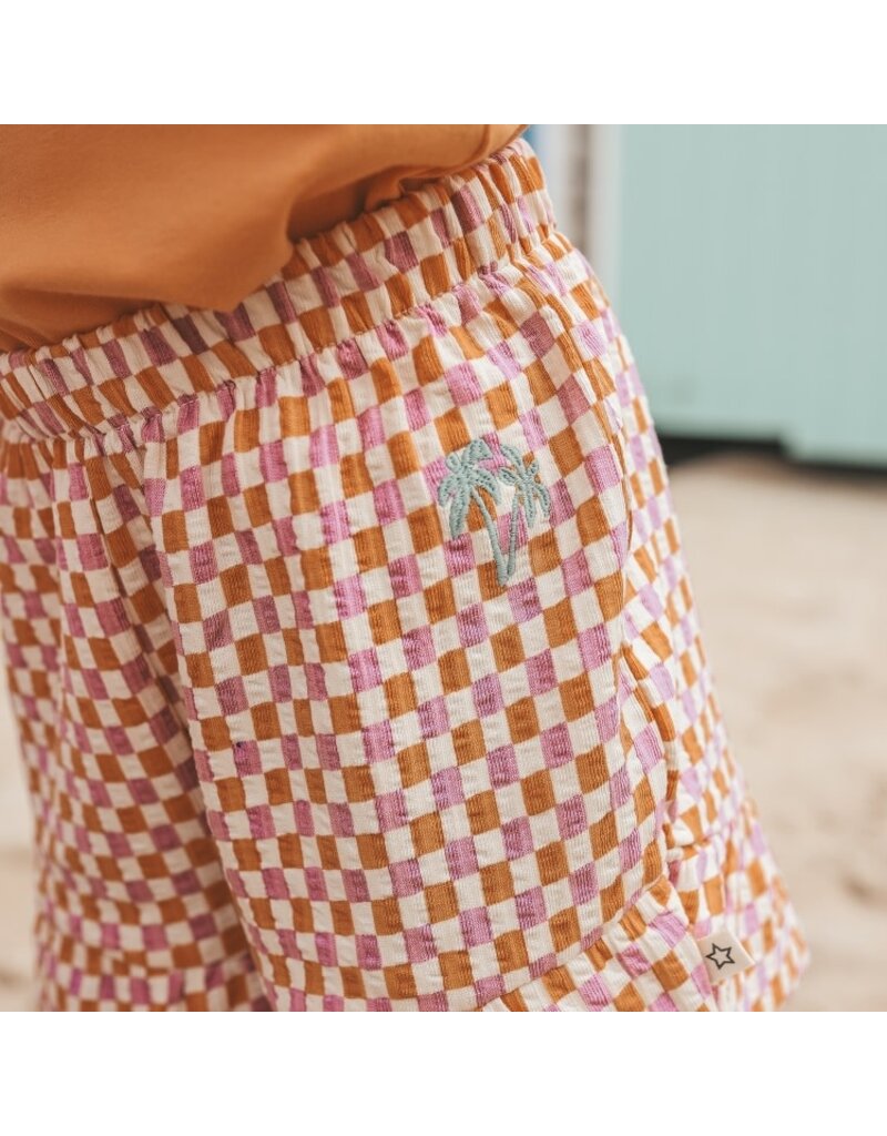 Your Wishes Your wishes - short ruitpatroon