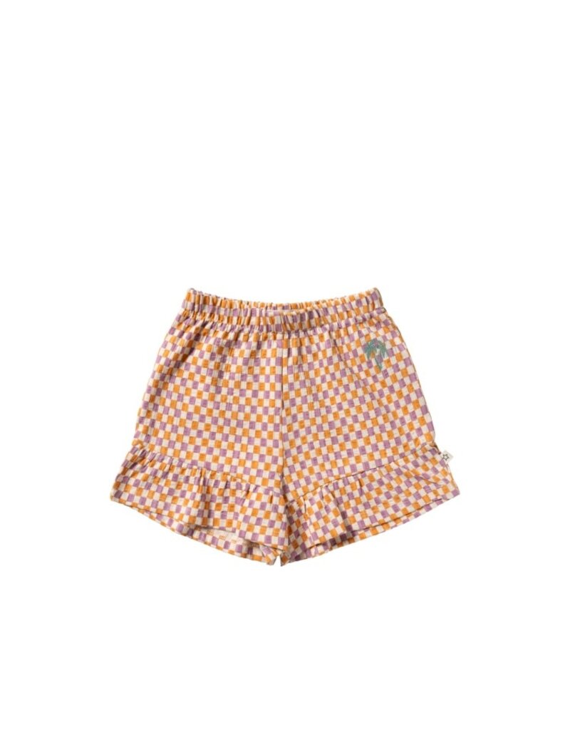 Your Wishes Your wishes - short ruitpatroon