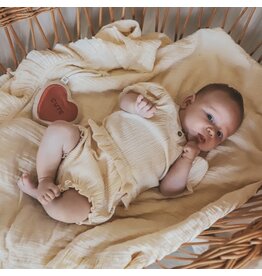 Your Wishes Your wishes - wavy sleeve top