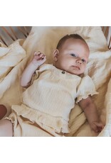 Your Wishes Your wishes - wavy sleeve top