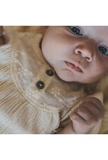 Your Wishes Your wishes - wavy sleeve top