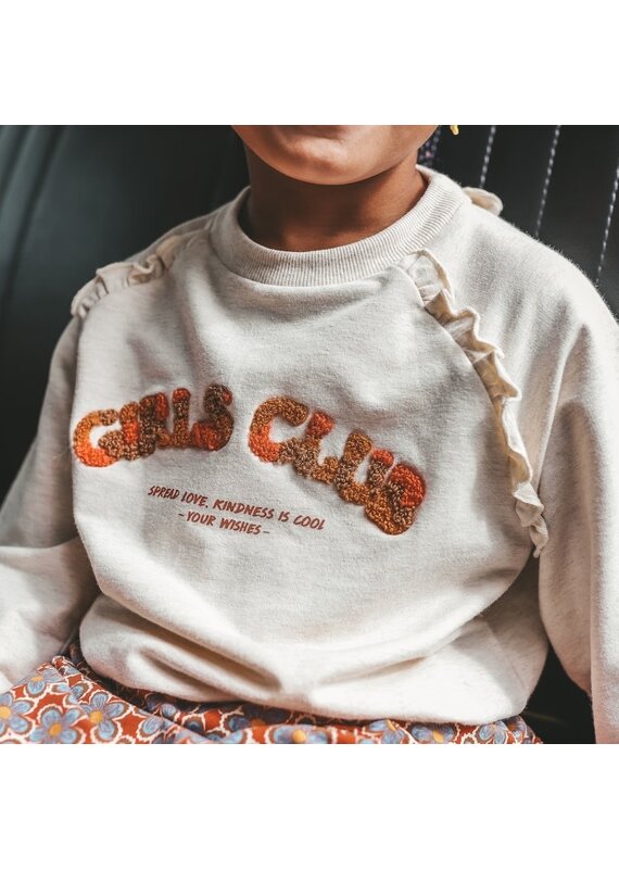 Your Wishes Your wishes - sweater girls club