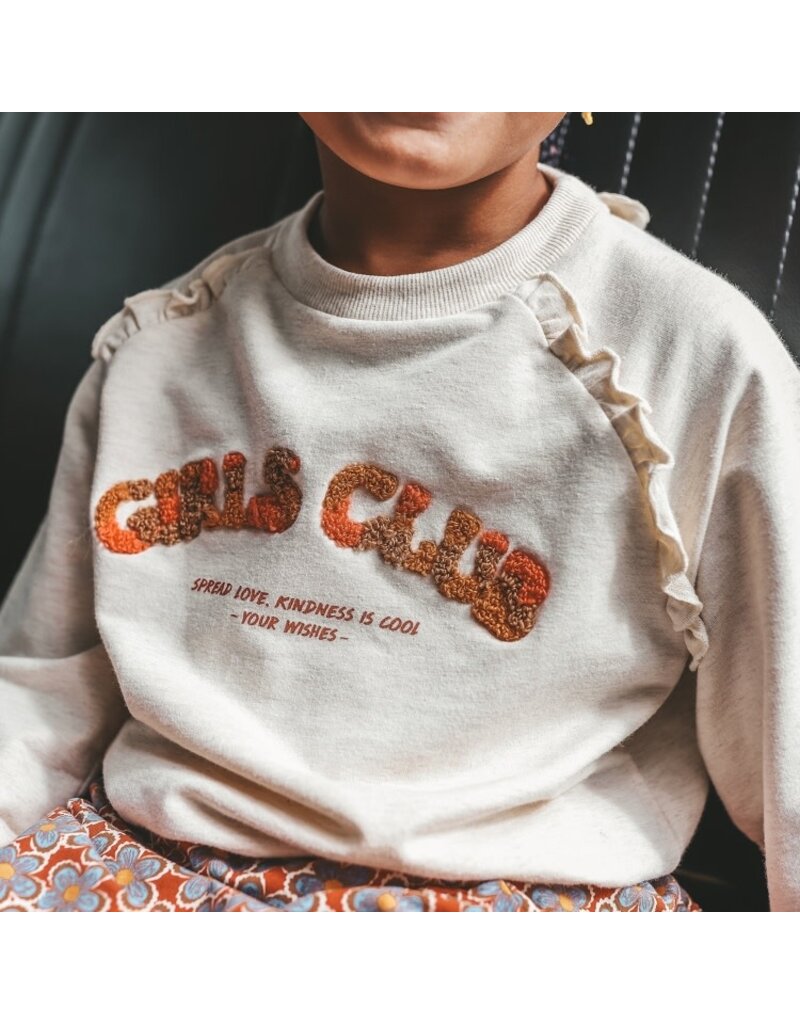 Your Wishes Your wishes - sweater girls club