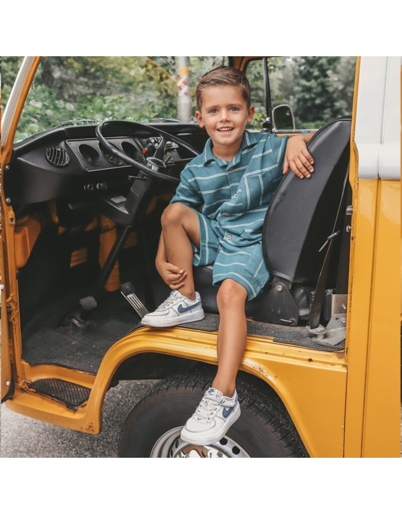 Your Wishes Your wishes - short striped