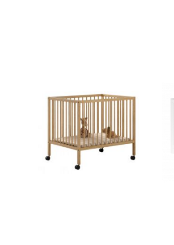 Jaxx Furniture Jaxx Furniture - Dino Park - Licht hout 95x75