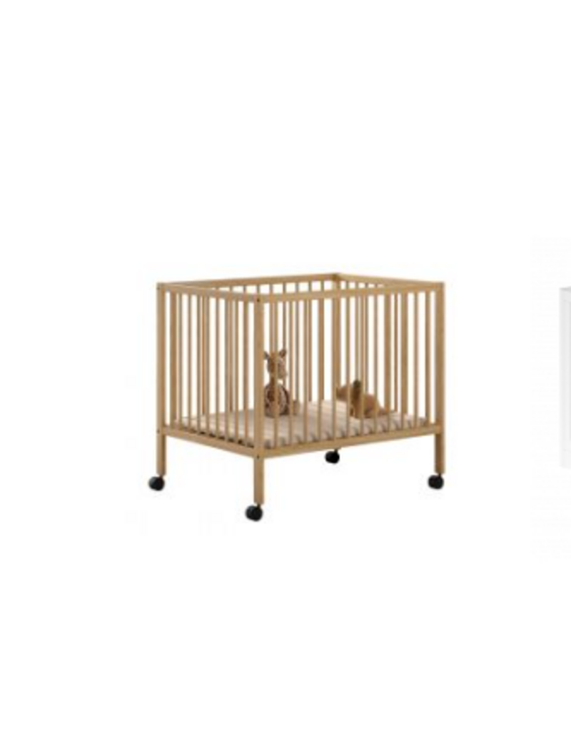 Jaxx Furniture Jaxx Furniture - Dino Park - Licht hout 95x75