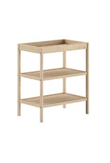 Jaxx Furniture Jaxx Furniture - Dino Luiertafel  -  Licht hout