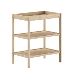 Jaxx Furniture Jaxx Furniture - Dino Luiertafel  -  Licht hout