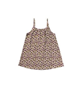 Salted Stories-kleedje-Sparkly Flowers