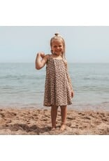 Salted Stories-kleedje-Sparkly Flowers