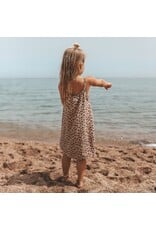 Salted Stories-kleedje-Sparkly Flowers