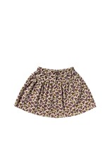 Salted Stories-Rokje-sparkly flowers