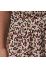 Salted Stories-Rokje-sparkly flowers