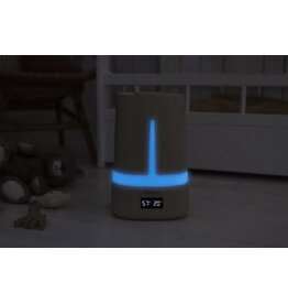 Beaba Beaba-luchtbevochtiger-zen air - clay