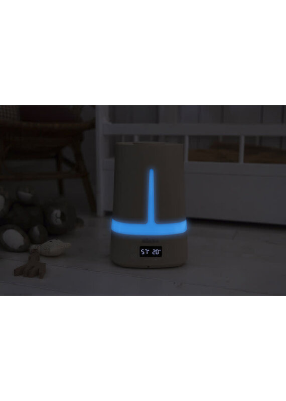 Beaba Beaba-luchtbevochtiger-zen air - clay