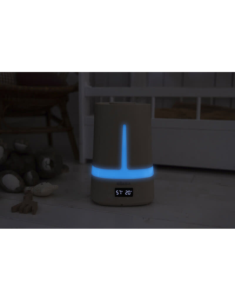 Beaba Beaba-luchtbevochtiger-zen air - clay