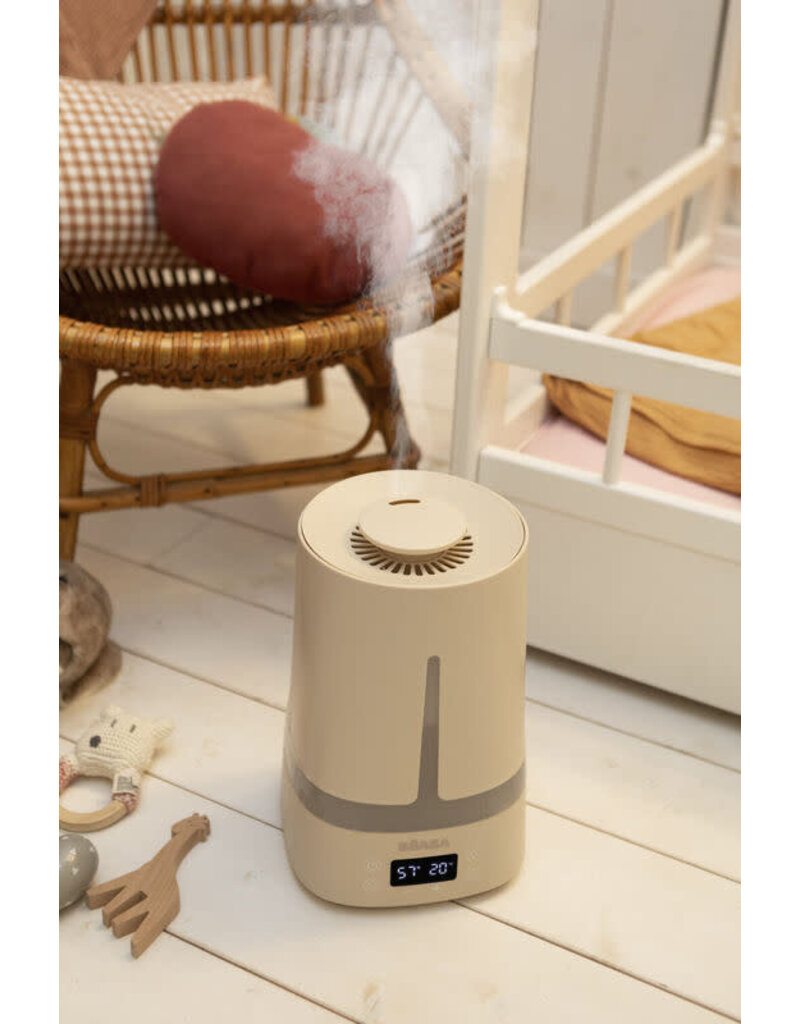 Beaba Beaba-luchtbevochtiger-zen air - clay