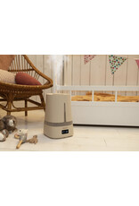 Beaba Beaba-luchtbevochtiger-zen air - clay