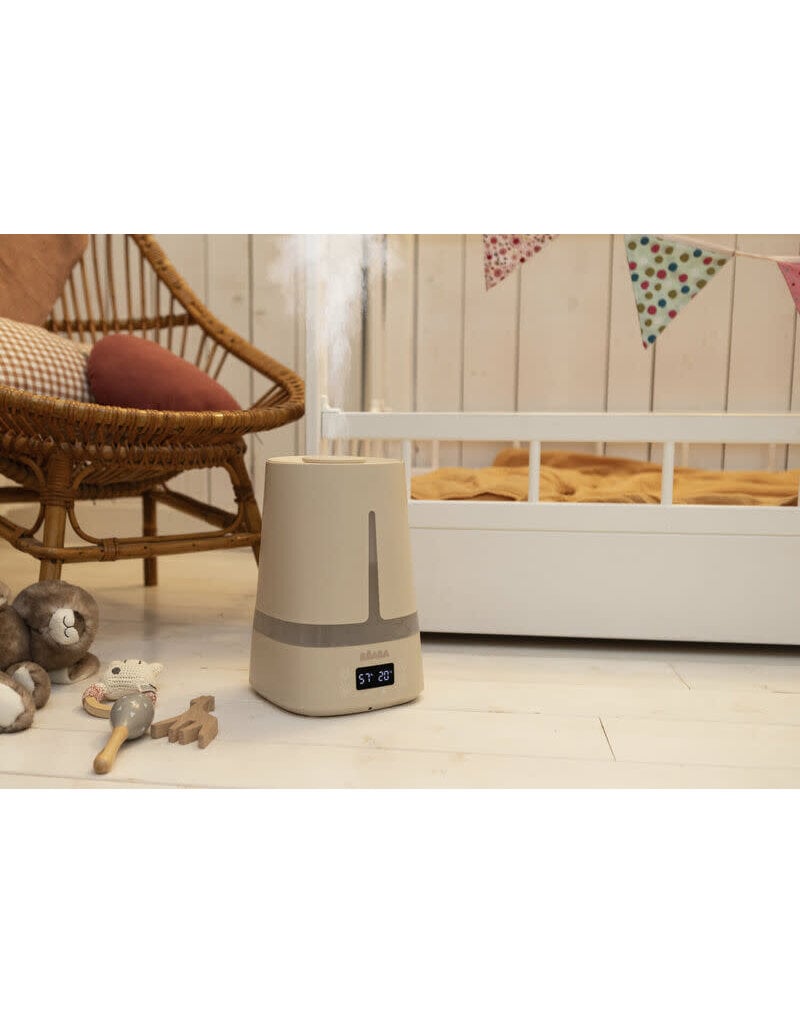 Beaba Beaba-luchtbevochtiger-zen air - clay