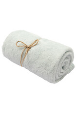 Timboo Timboo Handdoek 100x150cm - Riviera Blauw