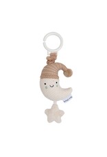 Baby's only Baby's only - Trilmaantje Heaven Clay/Warm linen