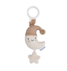 Baby's only Baby's only - Trilmaantje Heaven Clay/Warm linen