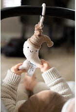 Baby's only Baby's only - Trilmaantje Heaven Clay/Warm linen