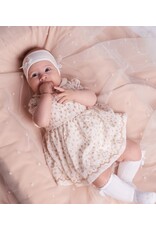 Gymp Gymp - Haarband - Off white met 1 strikje