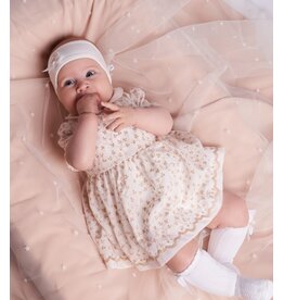 Gymp Gymp - Haarband - Off white met 1 strikje