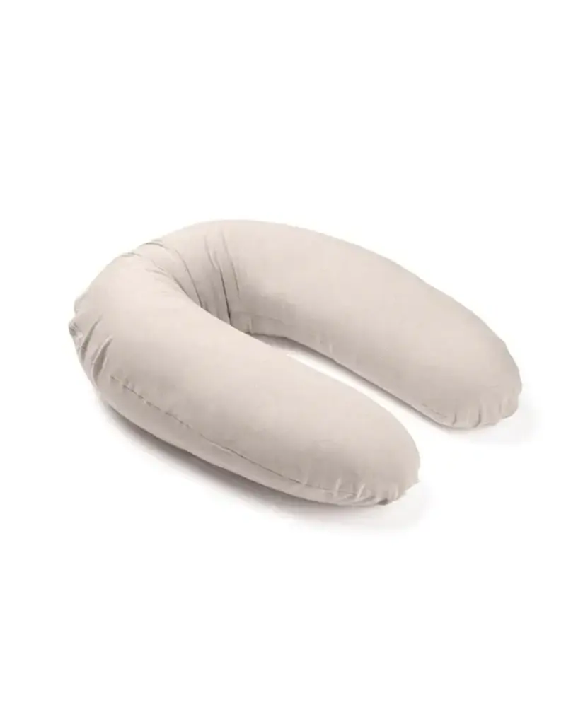 Doomoo VOEDINGSKUSSEN Doomoo-Buddy - Chiné sand