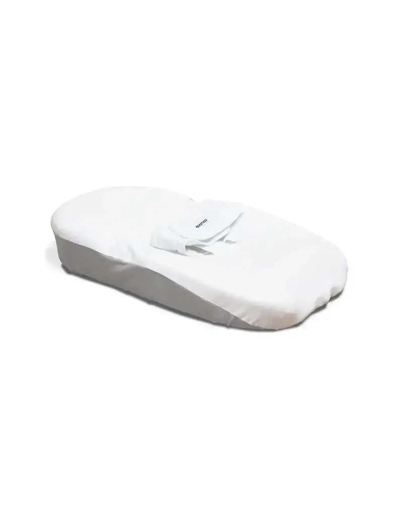 Doomoo Doomoo cover sleeping nest