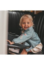 Your Wishes Your wishes - jeans jasje bloemen