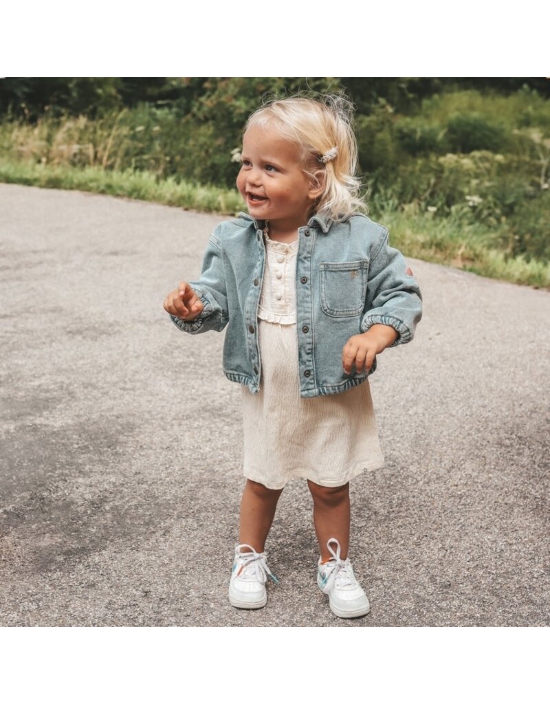 Your Wishes Your wishes - jeans jasje bloemen